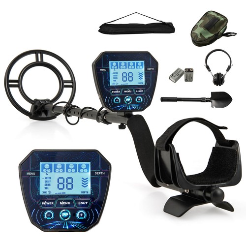 Professional metal detector - professional,